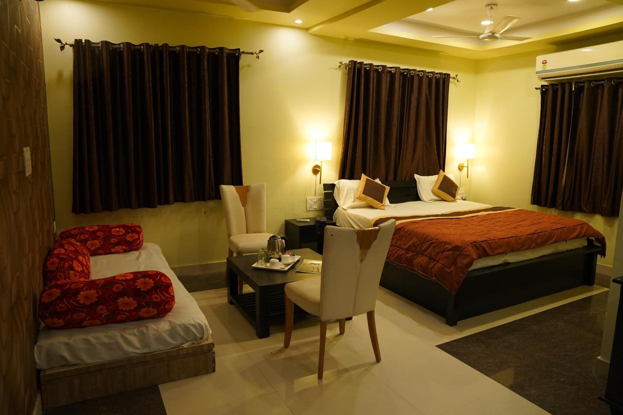 Om Heritage Haveli Jodhpur  Ngoại thất bức ảnh