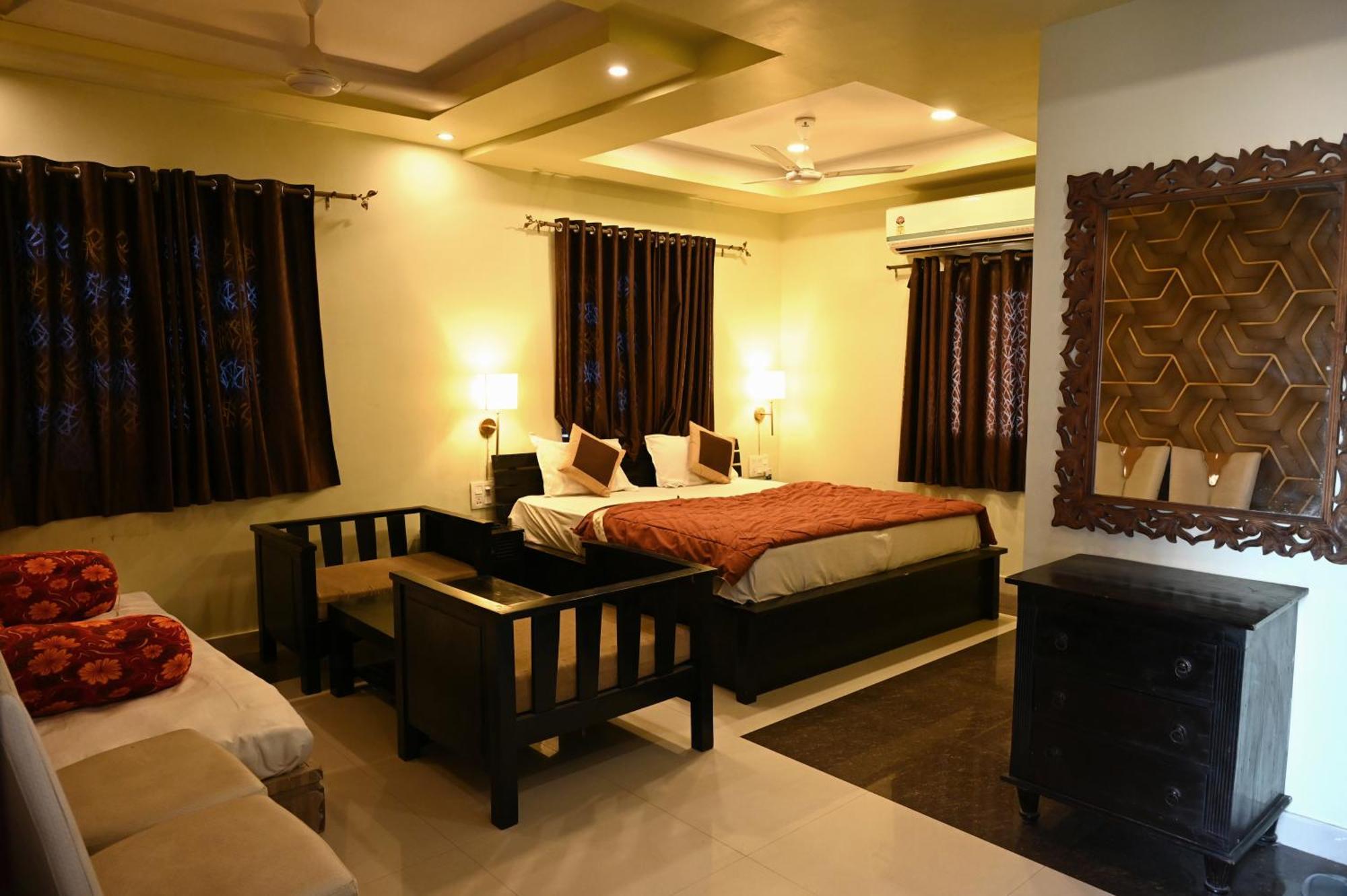 Om Heritage Haveli Jodhpur  Ngoại thất bức ảnh