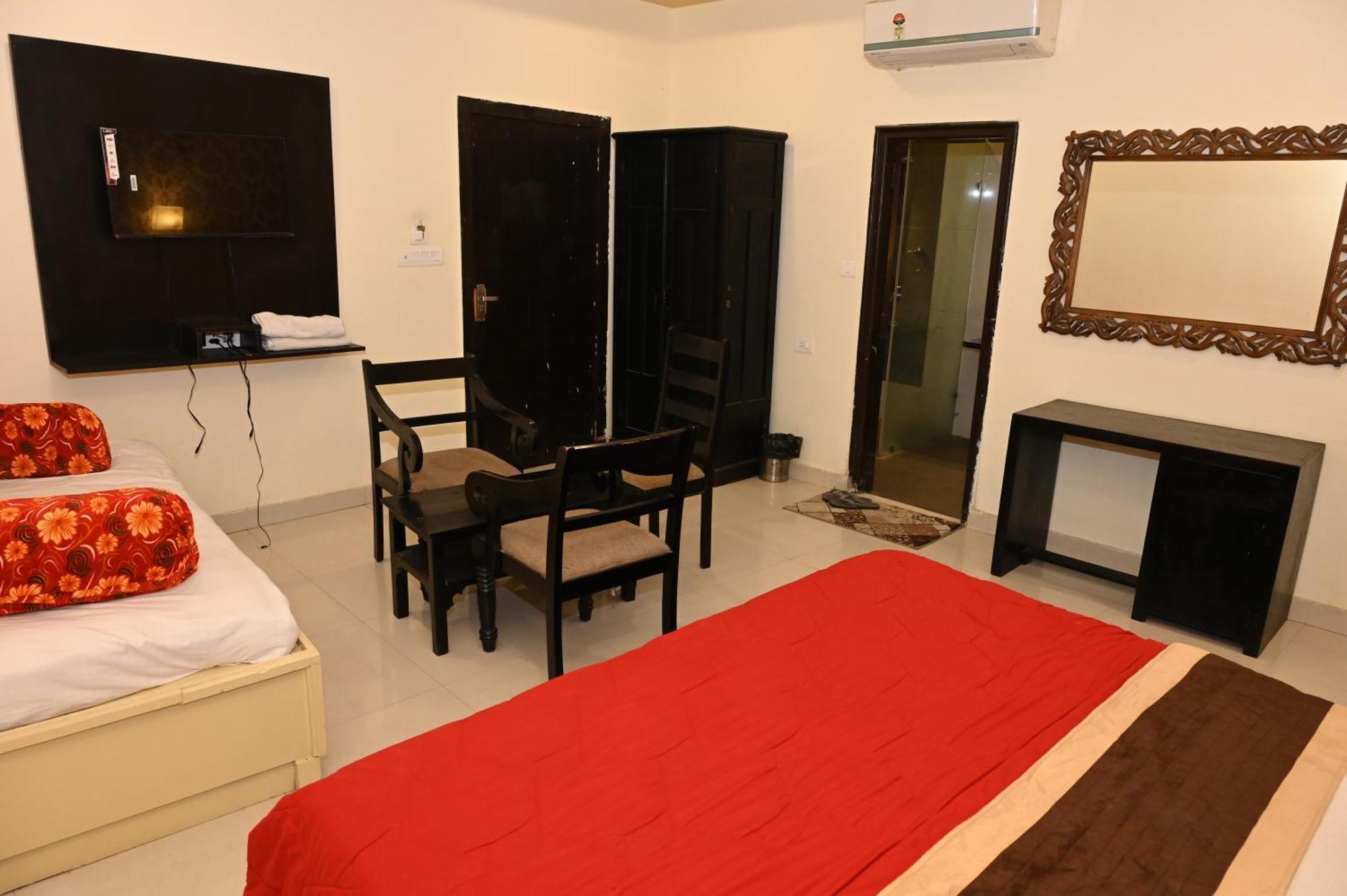 Om Heritage Haveli Jodhpur  Ngoại thất bức ảnh