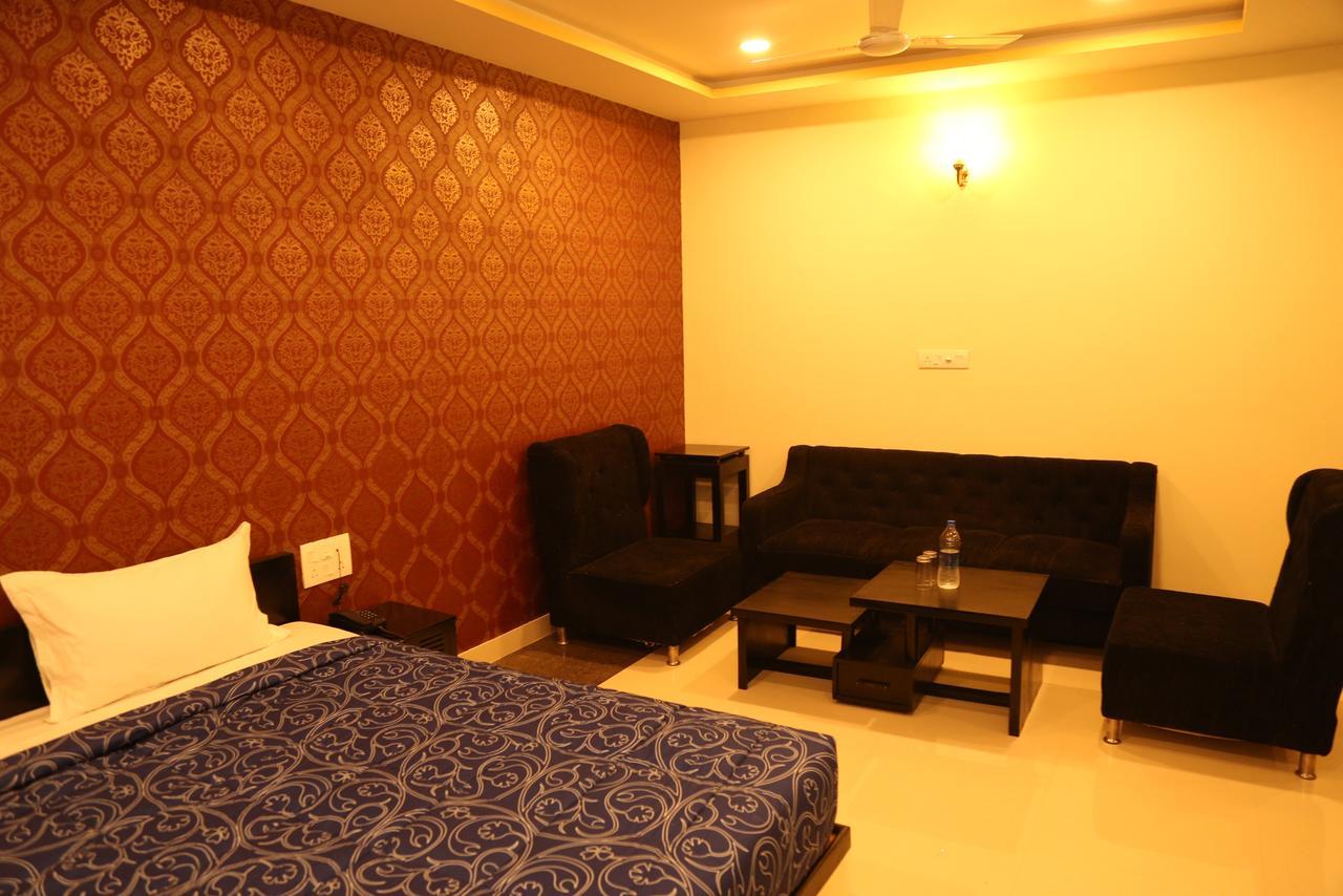 Om Heritage Haveli Jodhpur  Ngoại thất bức ảnh