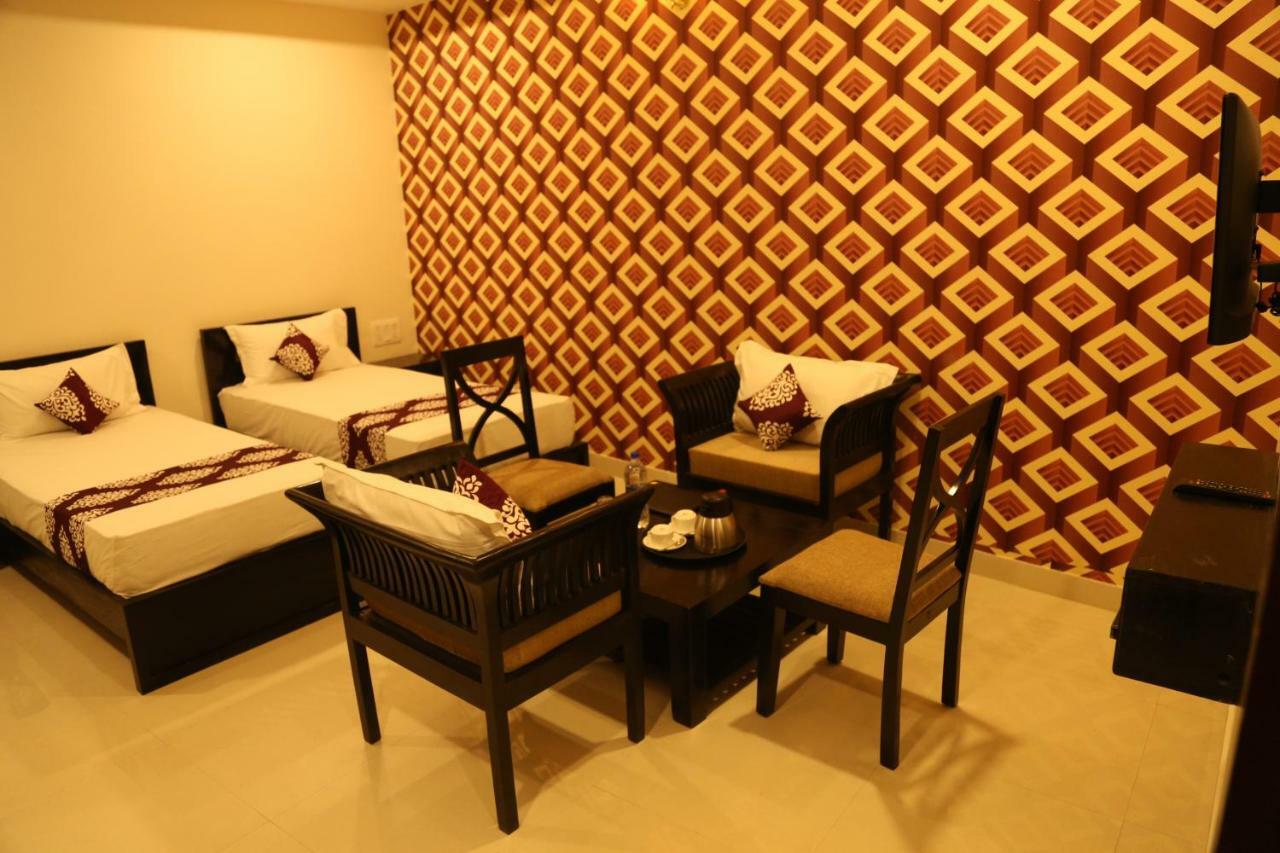Om Heritage Haveli Jodhpur  Ngoại thất bức ảnh